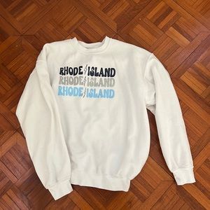GILDEN RHODE ISLAND HOODIE